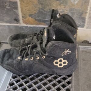 Rudis Wrestling Shoes
